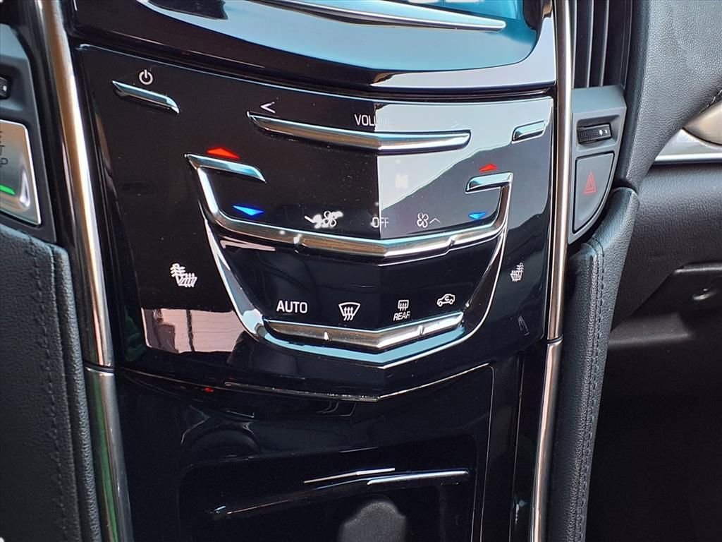 Used 2015 Cadillac ATS Performance image 14