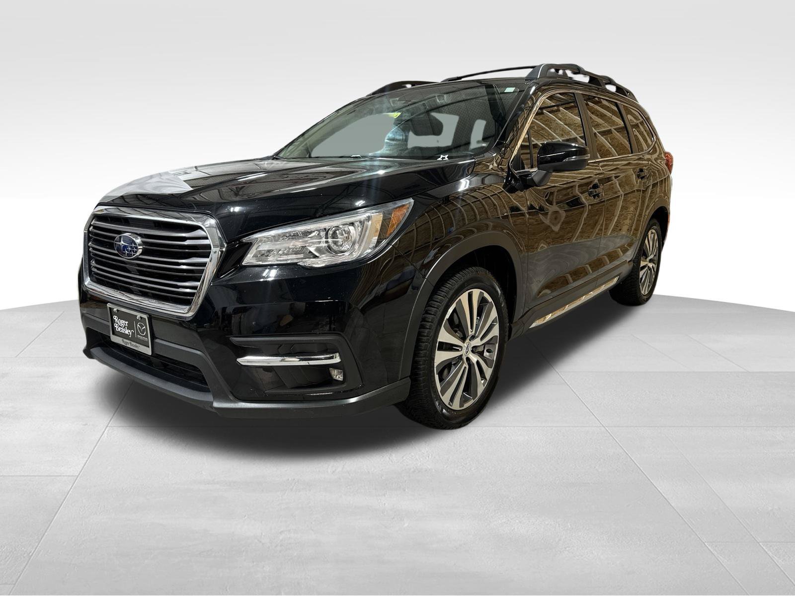 Used 2020 Subaru Ascent Limited w/ Technology Package AWD/4WD image 1