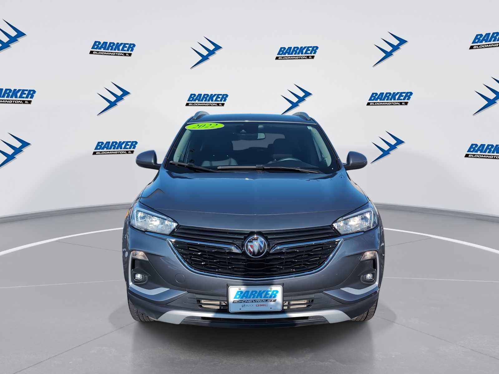 Used 2022 Buick Encore GX Select image 3