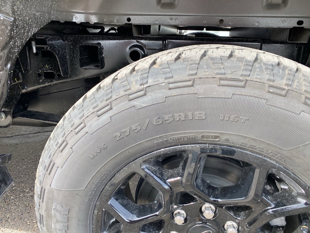 New 2026 Ford F150 XLT w/ Equipment Group 302A MID image 3