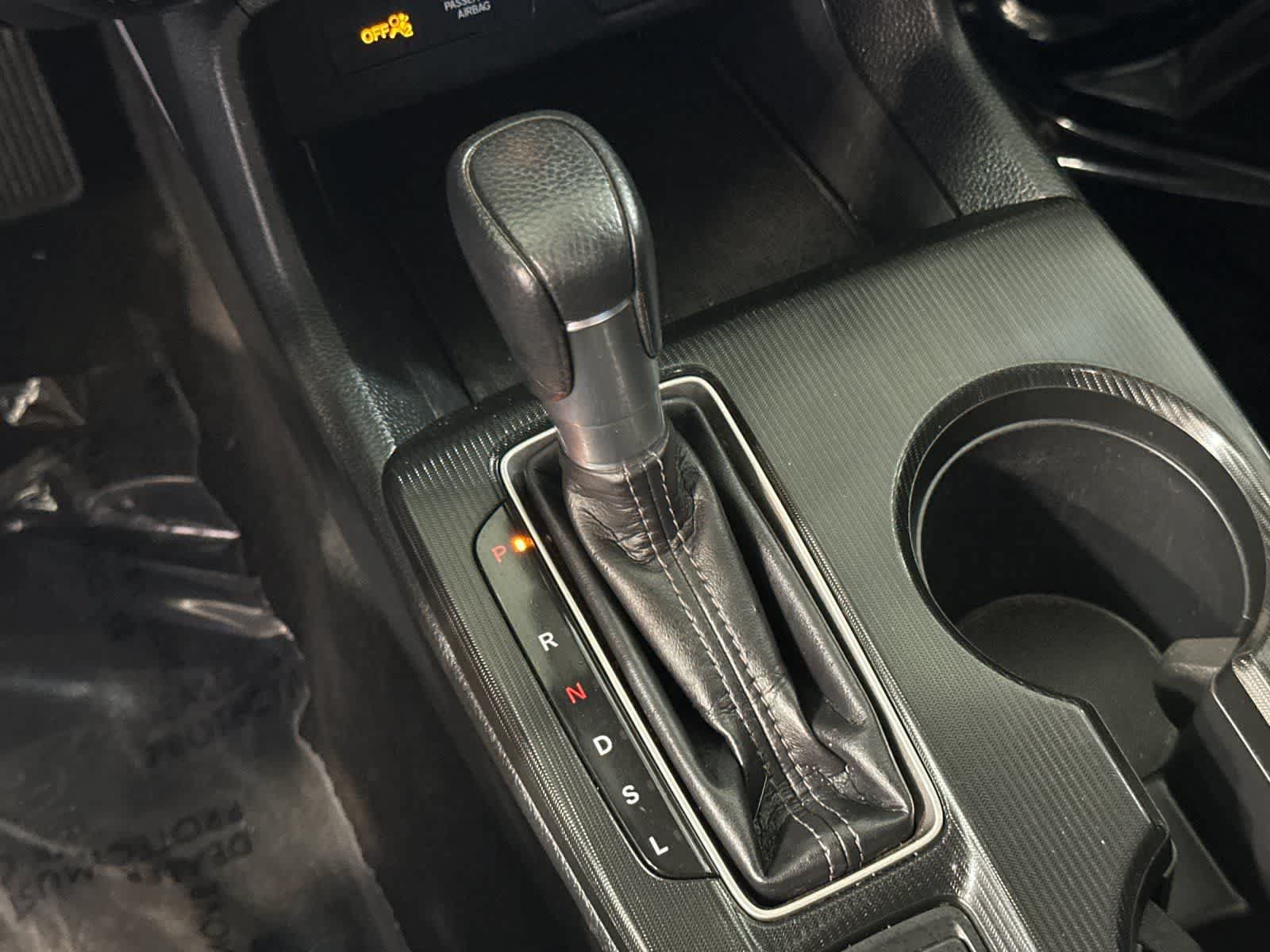 Used 2024 Honda Civic LX image 21