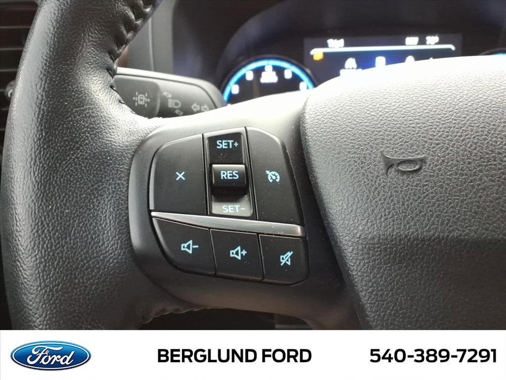 Used 2023 Ford Bronco Sport Outer Banks AWD/4WD image 35