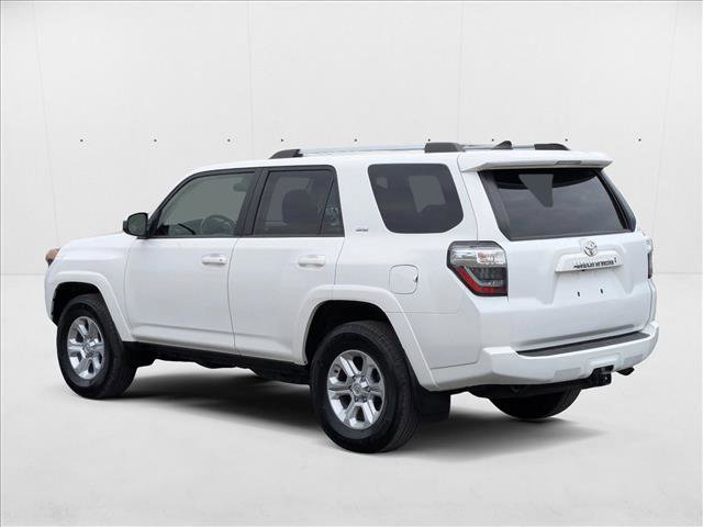Used 2023 Toyota 4Runner SR5 image 8