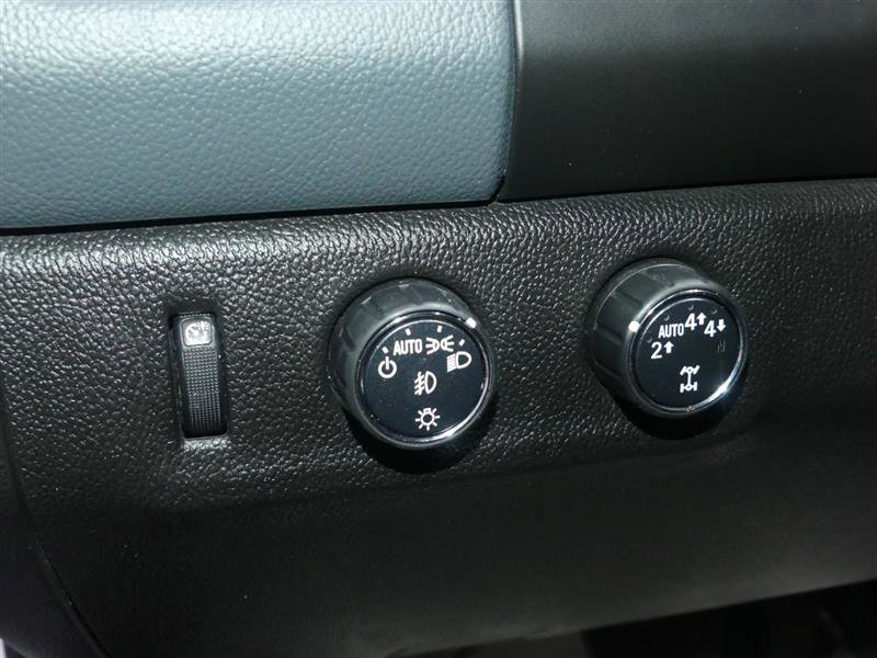 Used 2018 Chevrolet Colorado Z71 image 27