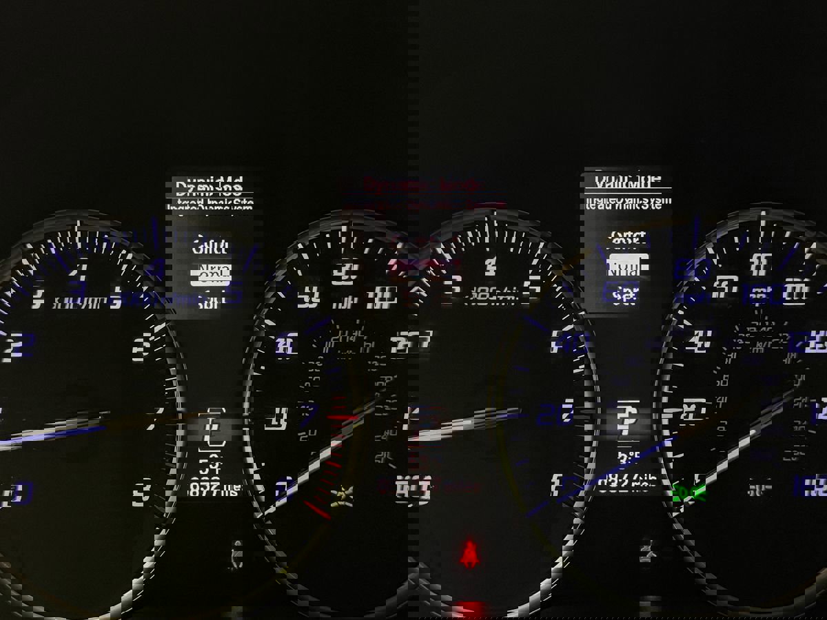 Used 2020 Acura MDX SH-AWD w/Technology Pkg image 13