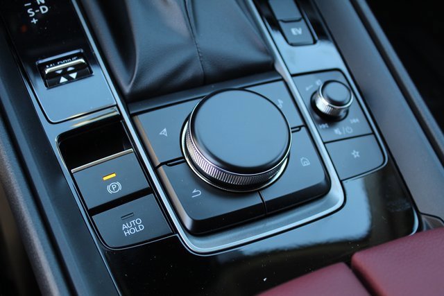 New 2026 MAZDA CX-50 AWD 2.5 Hybrid w/ Weather Package image 28