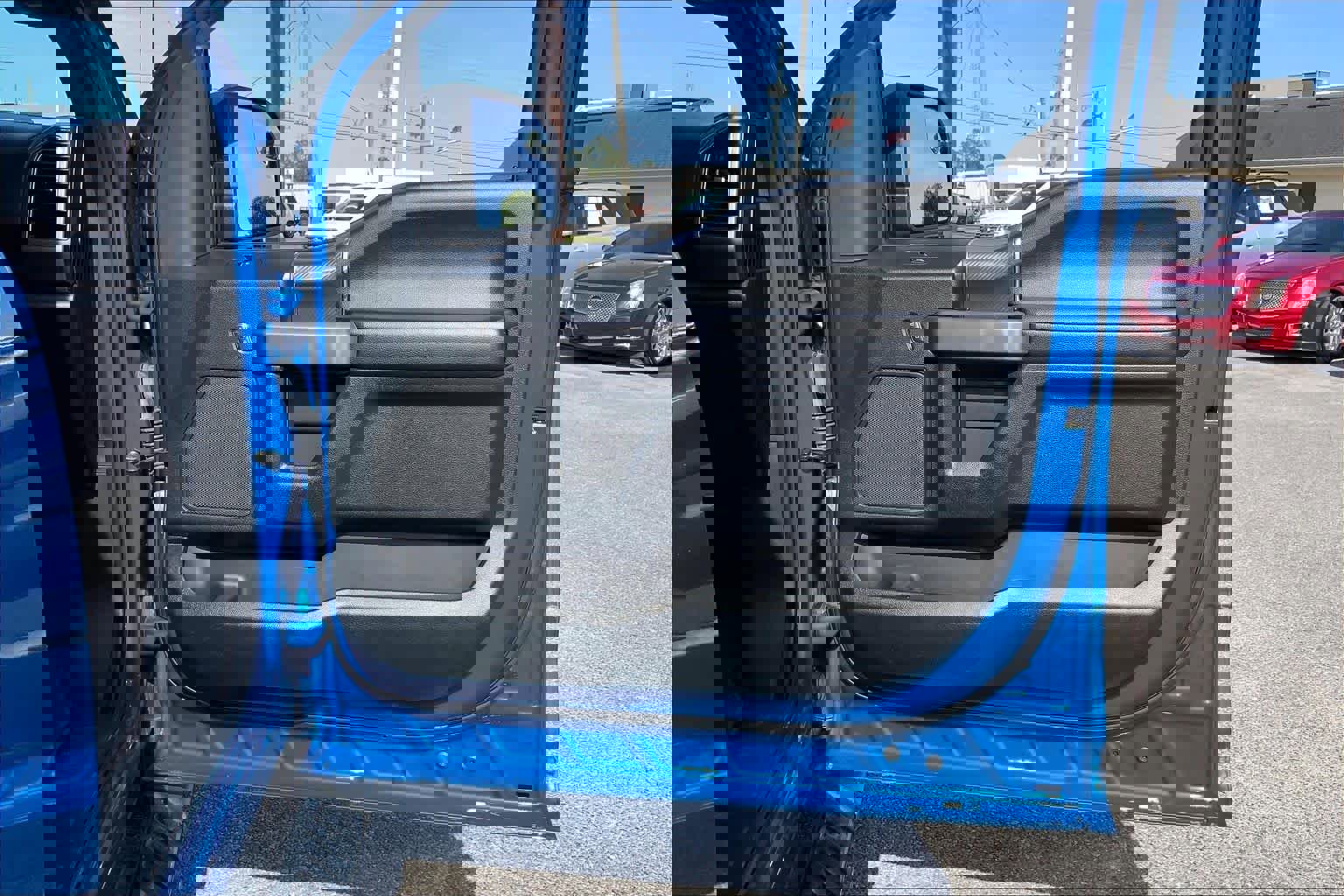 Certified 2020 Ford F150 XLT w/ Equipment Group 302A Luxury AWD/4WD image 22