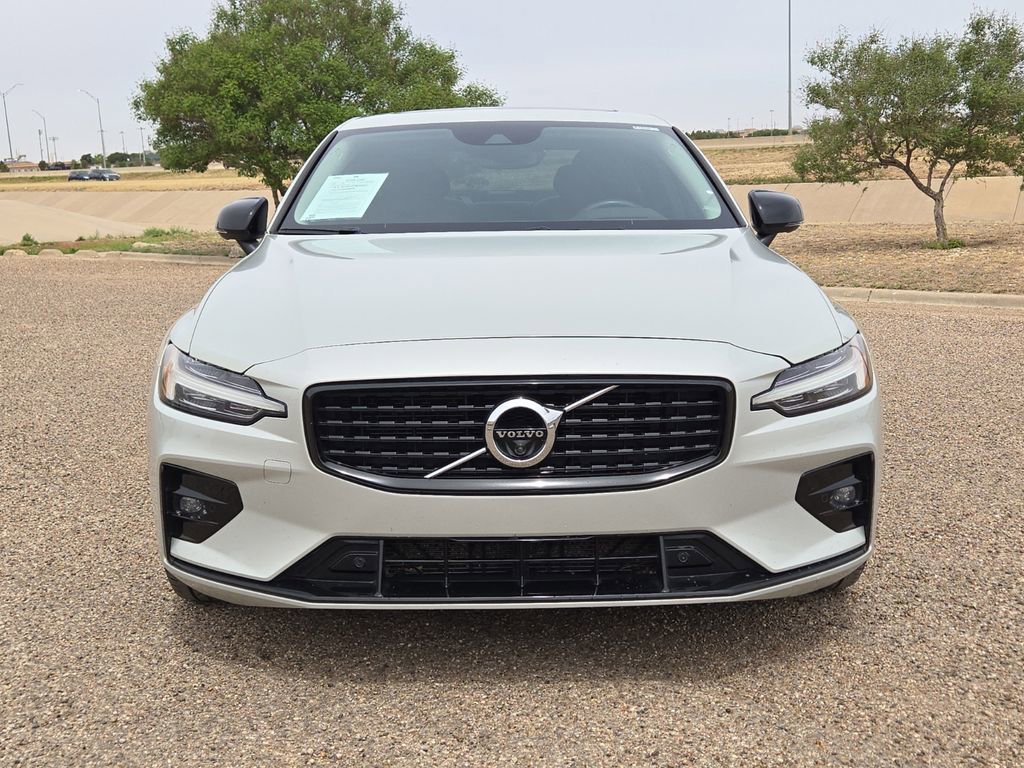 Used 2022 Volvo S60 B5 Inscription FWD image 9