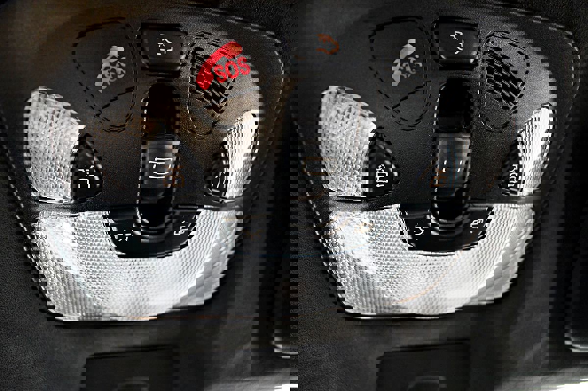 Used 2012 Mercedes-Benz G 550 SUV image 37