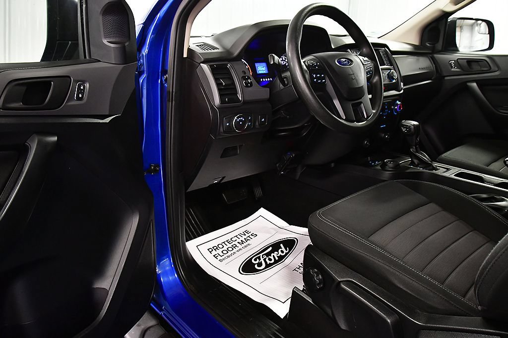 Used 2019 Ford Ranger XL w/ Equipment Group 101A Mid AWD/4WD image 17