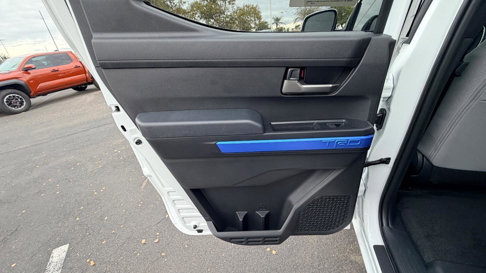 New 2026 Toyota Tacoma TRD Off-Road image 13