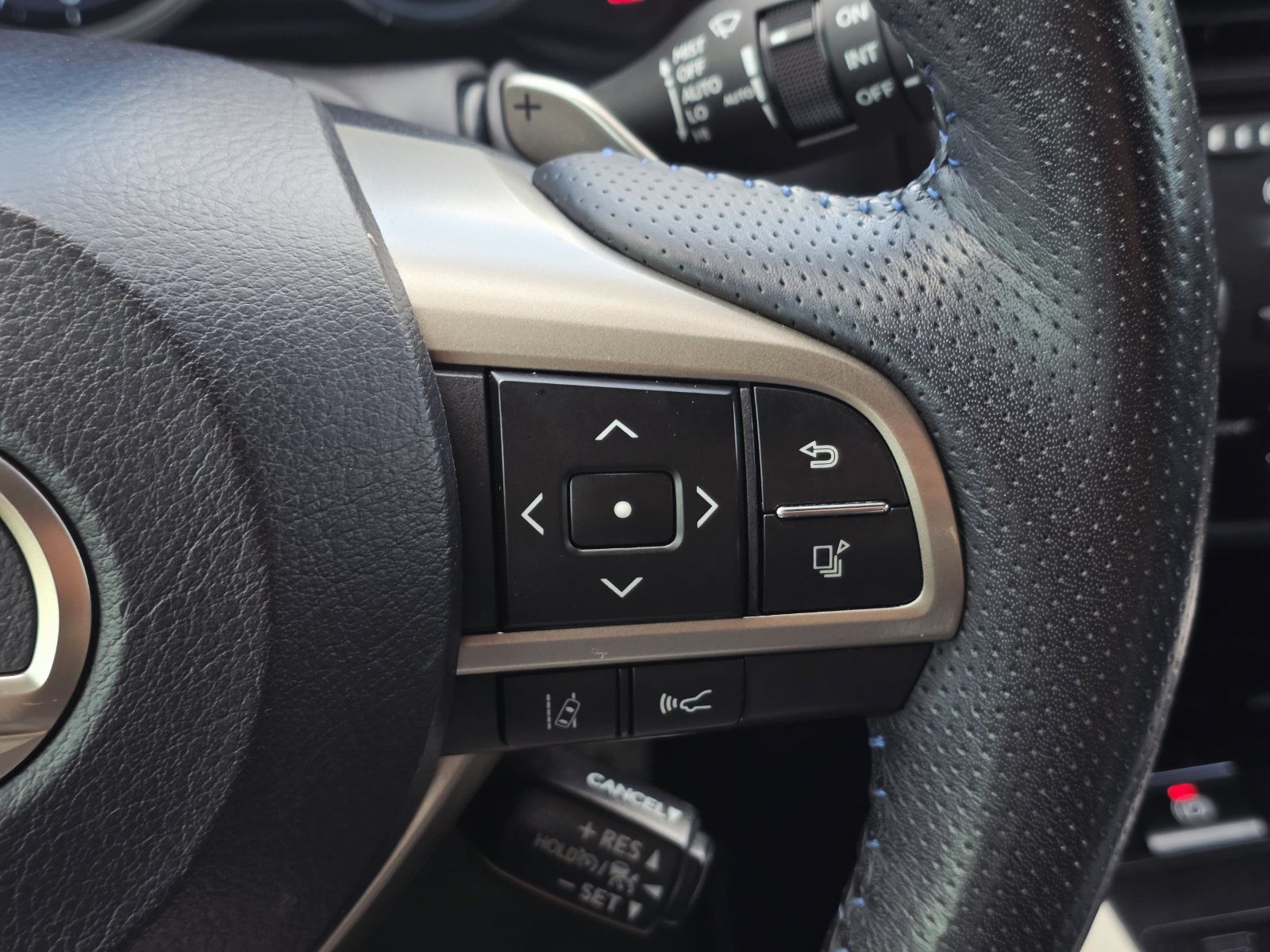 Used 2021 Lexus RX 350 F Sport w/ Special Edition FWD image 29
