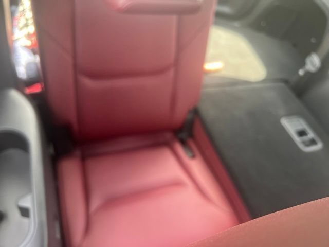 Used 2023 MAZDA CX-9 Carbon Edition AWD/4WD image 22
