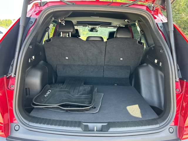 Used 2025 Honda CR-V Sport-L image 23