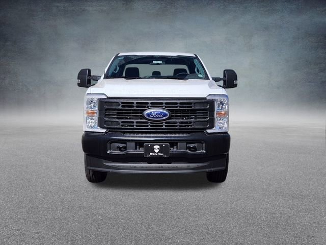 New 2026 Ford F250 XL w/ Snow Plow Prep Package video 2