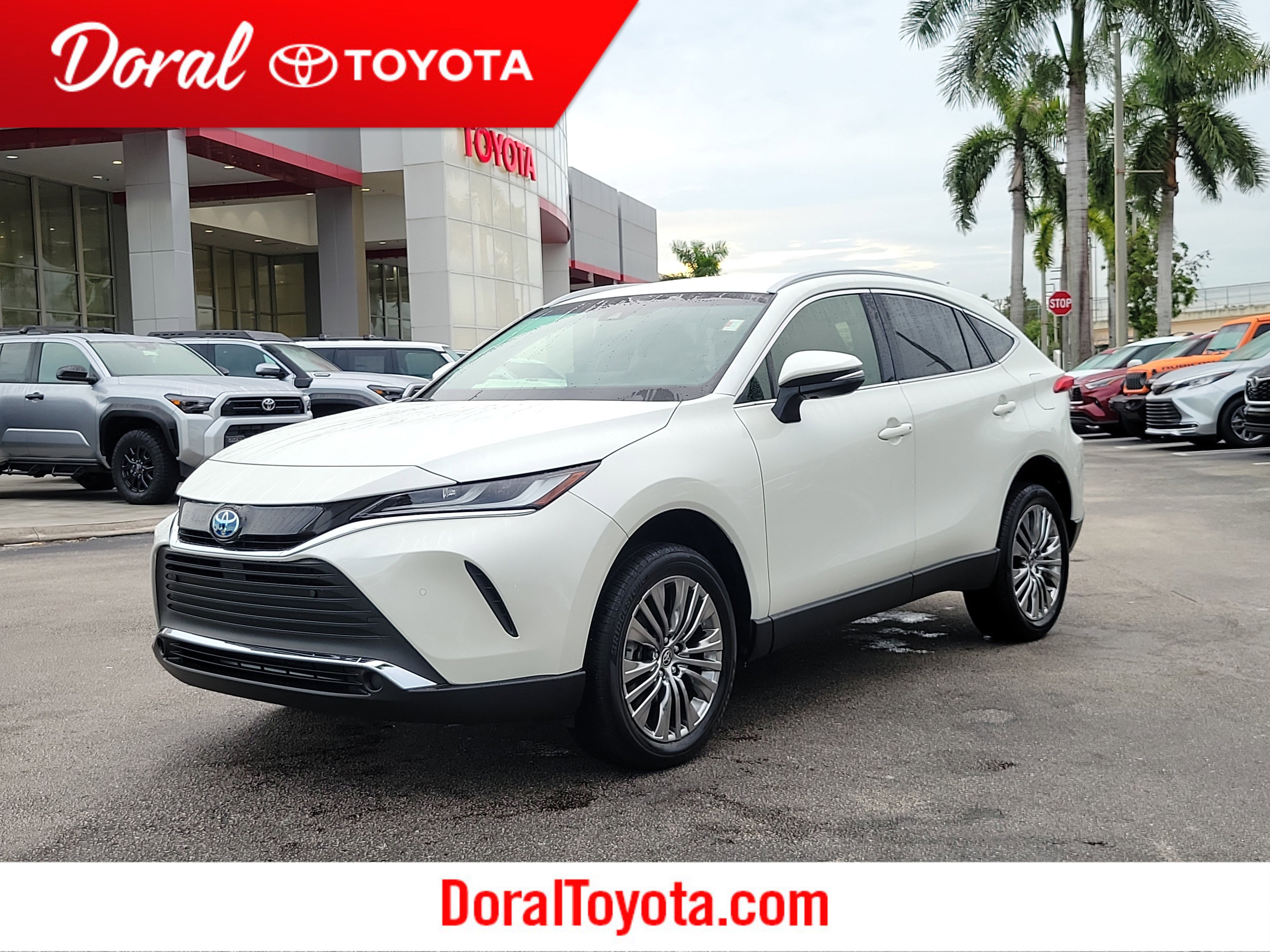 Used 2022 Toyota Venza XLE