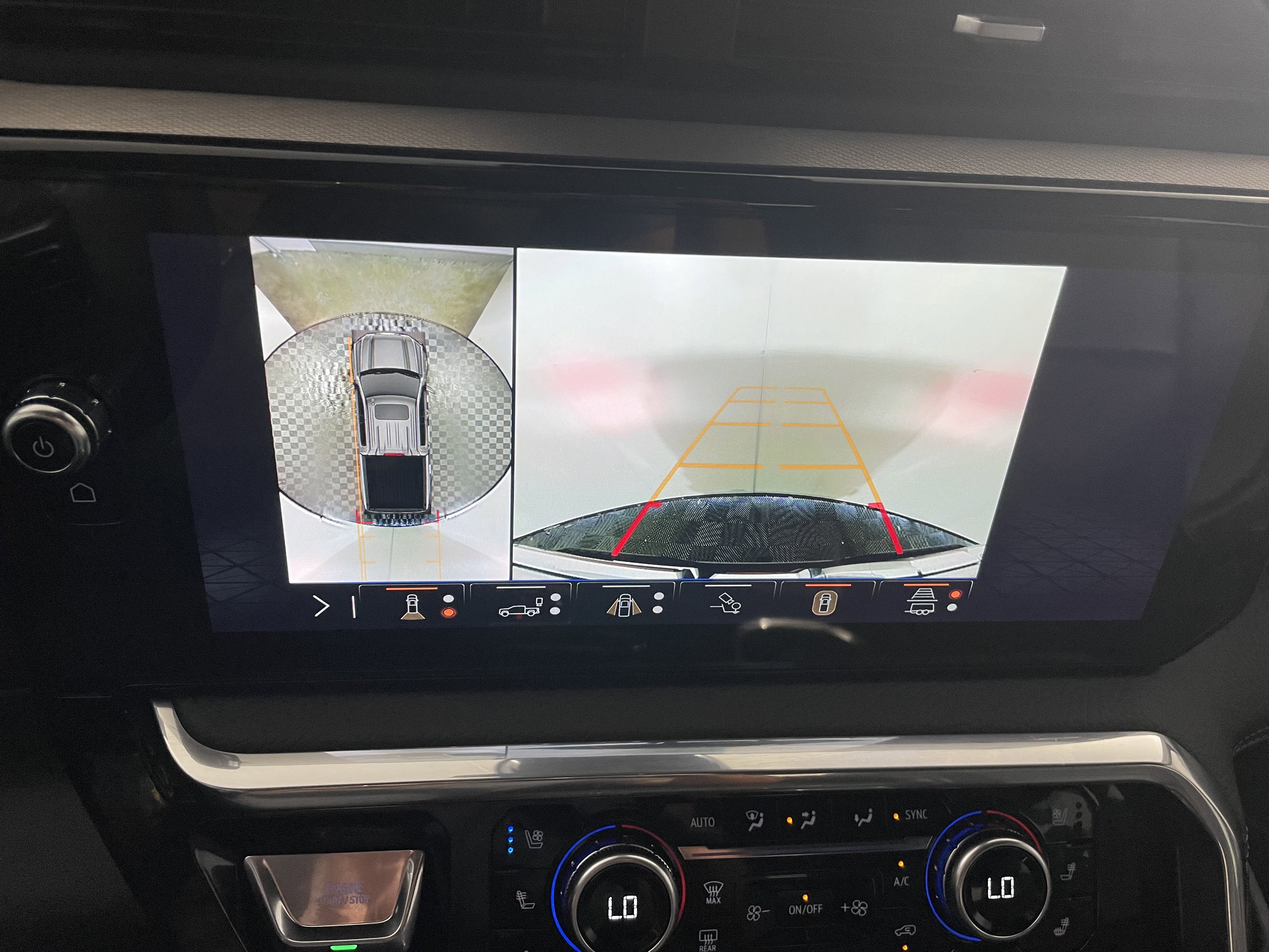 Used 2025 GMC Sierra 1500 Denali image 22