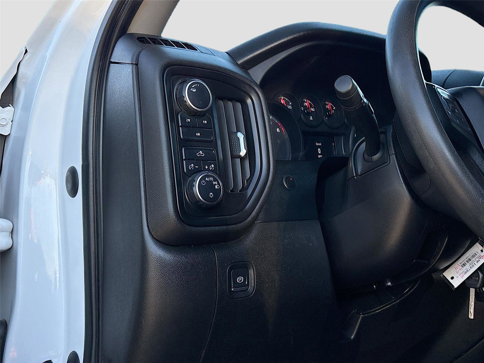 Used 2022 Chevrolet Silverado 2500 W/T w/ WT Convenience Package image 10