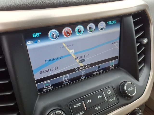 Used 2019 GMC Acadia Denali w/ Technology Package AWD/4WD image 36