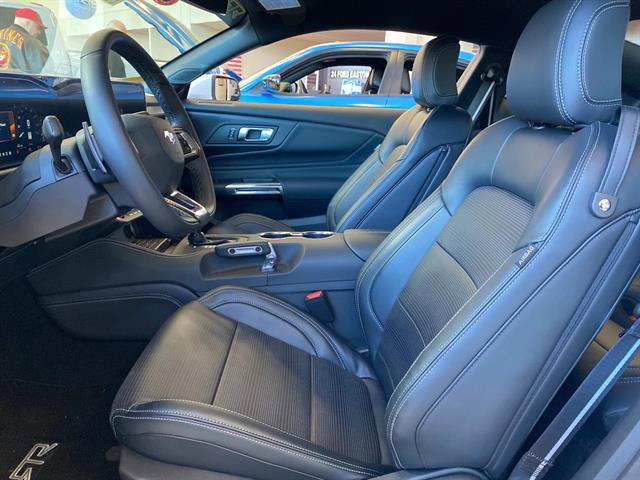 New 2024 Ford Mustang GT Premium w/ GT Performance Package image 8
