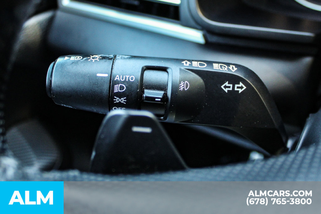 Used 2024 Mitsubishi Outlander Ralliart AWD/4WD image 31