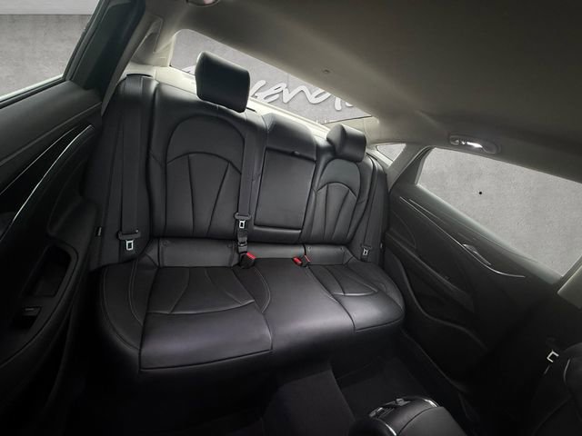 Used 2019 Buick LaCrosse Sport Touring w/ Sights and Sounds Package image 22