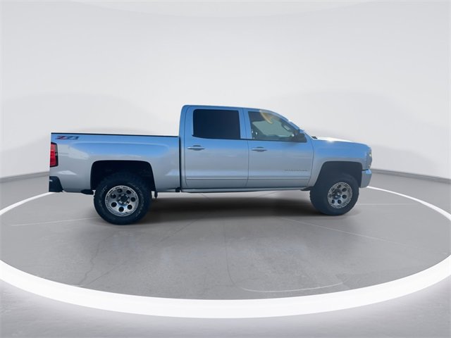 Used 2016 Chevrolet Silverado 1500 LT w/ All Star Edition image 9