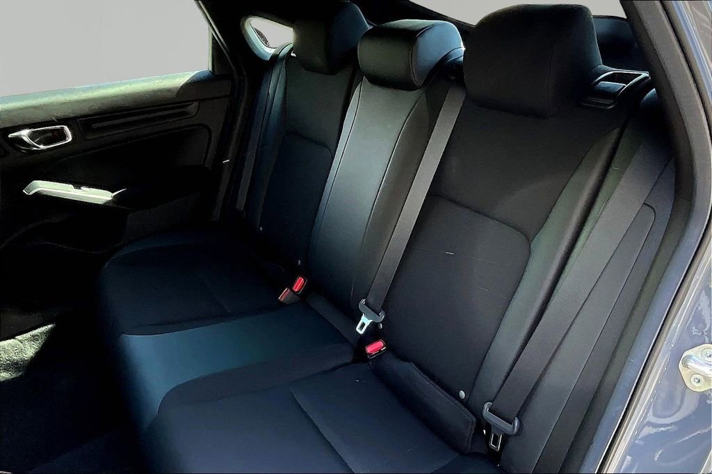 Used 2025 Honda Civic Sport image 16
