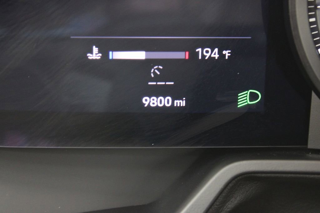 Certified 2024 Porsche 911 Carrera GTS image 20