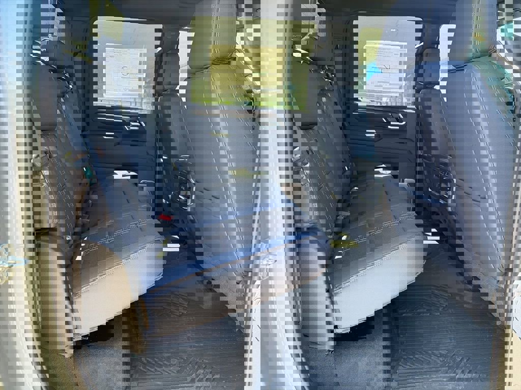 New 2026 Chevrolet Silverado 2500 High Country w/ High Country Premium Package image 15