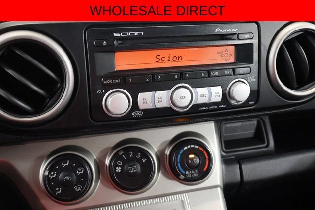 Used 2009 Scion xB FWD image 18