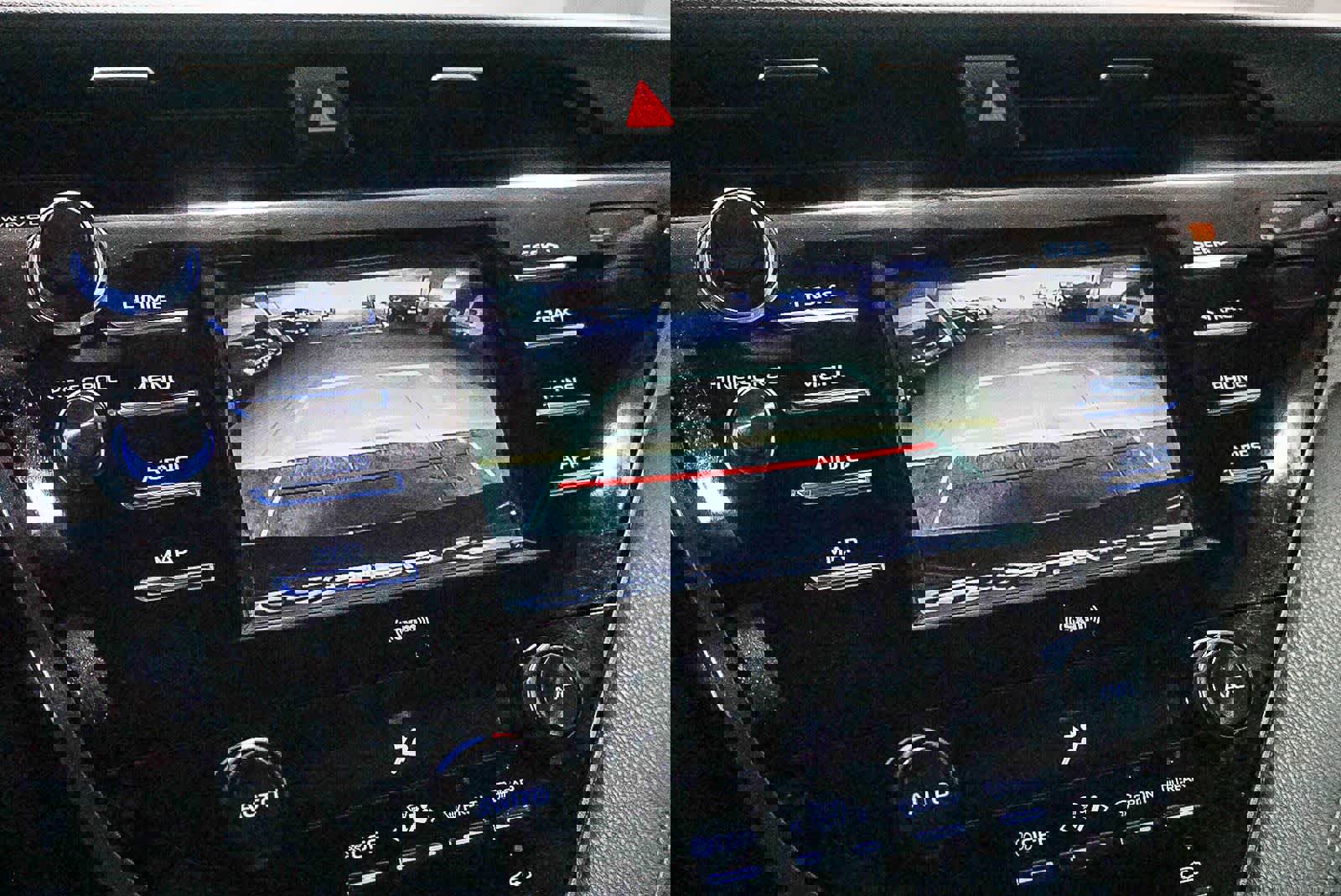 Certified 2020 Toyota Camry SE w/ Carpet Mat Package image 23