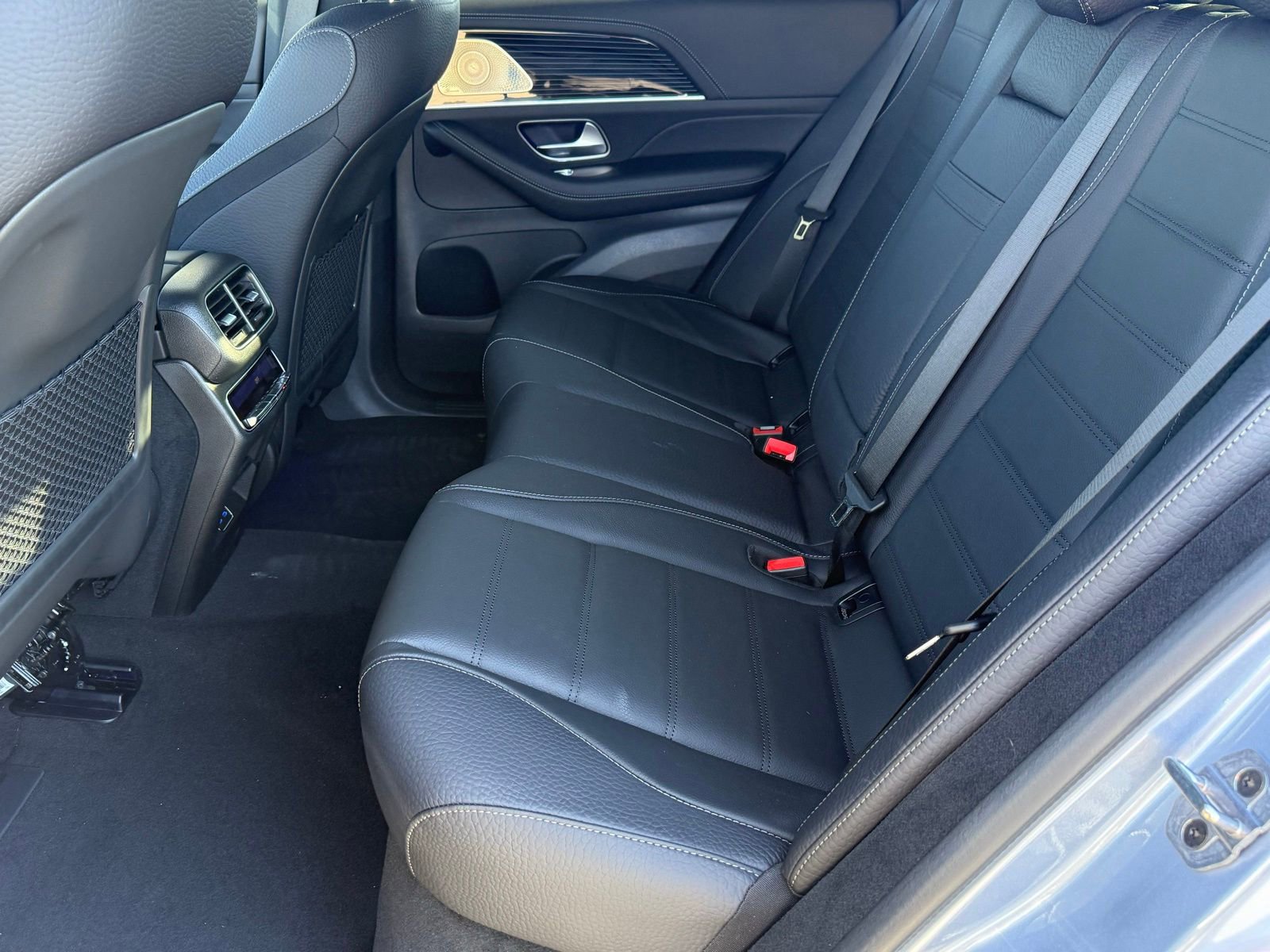 New 2025 Mercedes-Benz GLE 450 4MATIC Coupe image 29