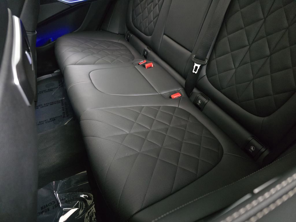 Used 2026 BMW X5 xDrive40i w/ M Sport Package image 17
