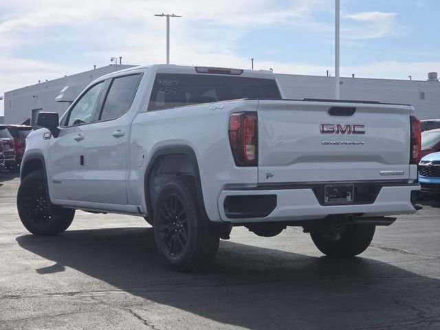 New 2026 GMC Sierra 1500 Elevation image 18