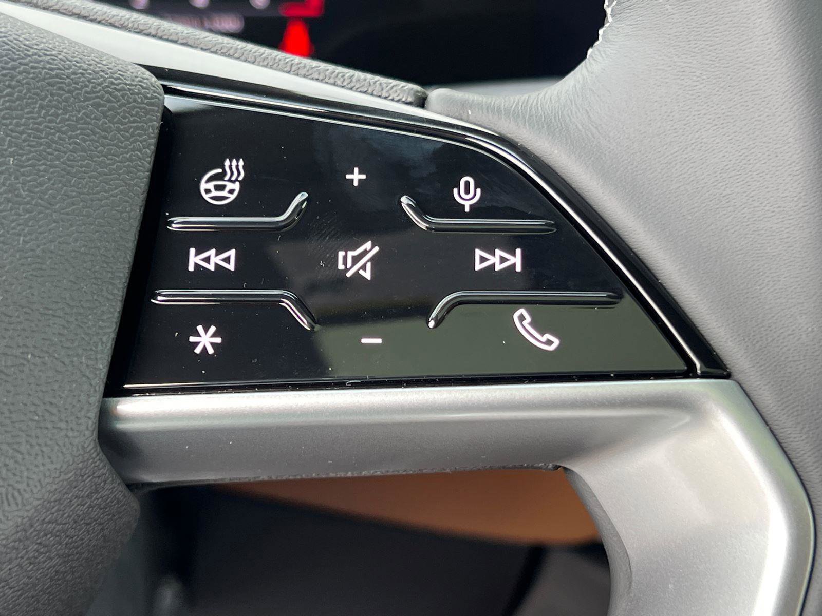 New 2025 Audi A5 2.0T Premium AWD/4WD image 19