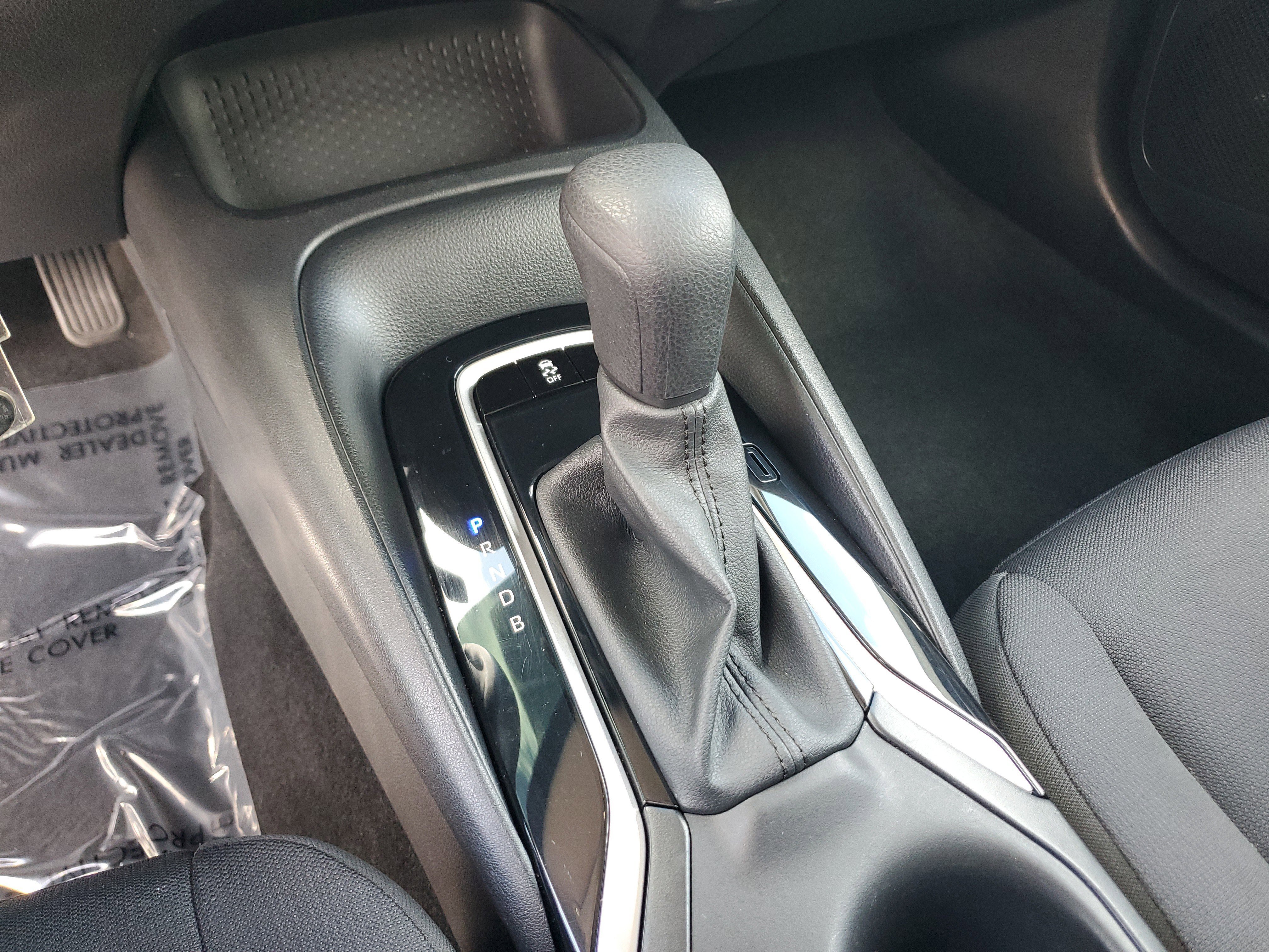 Used 2024 Toyota Corolla LE image 24