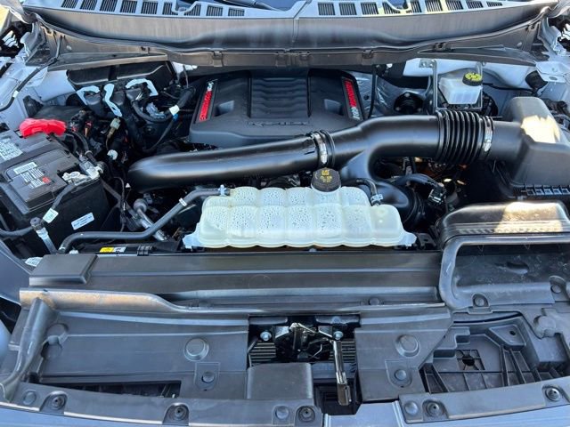 Used 2023 Ford F150 Raptor w/ Raptor Carbon Fiber Package image 27