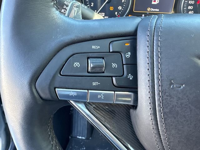 Used 2024 Cadillac XT6 Sport w/ Platinum Package image 22