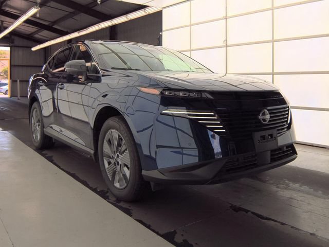 Certified 2025 Nissan Murano SL w/ Cargo Package AWD/4WD image 11