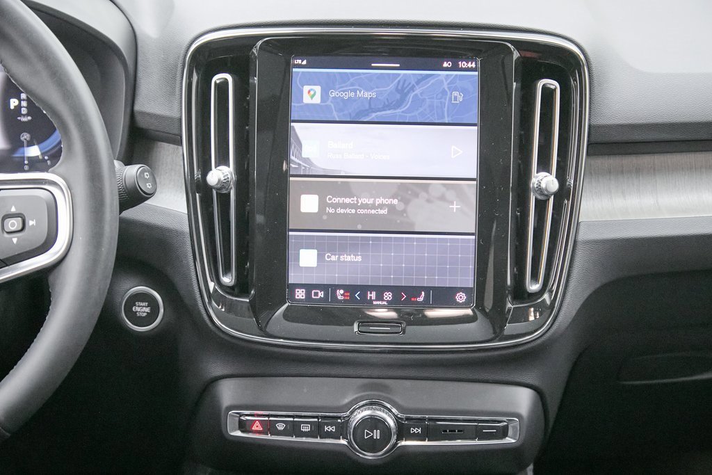 Used 2023 Volvo XC40 B5 Ultimate w/ Protection Package Premier image 28