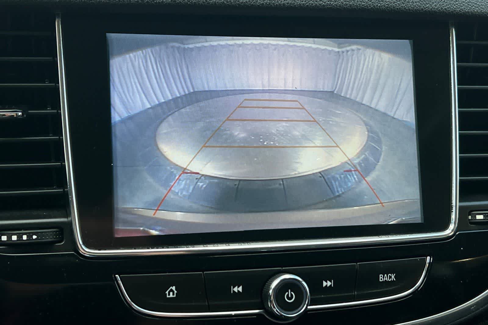 Used 2019 Buick Encore Preferred FWD image 22