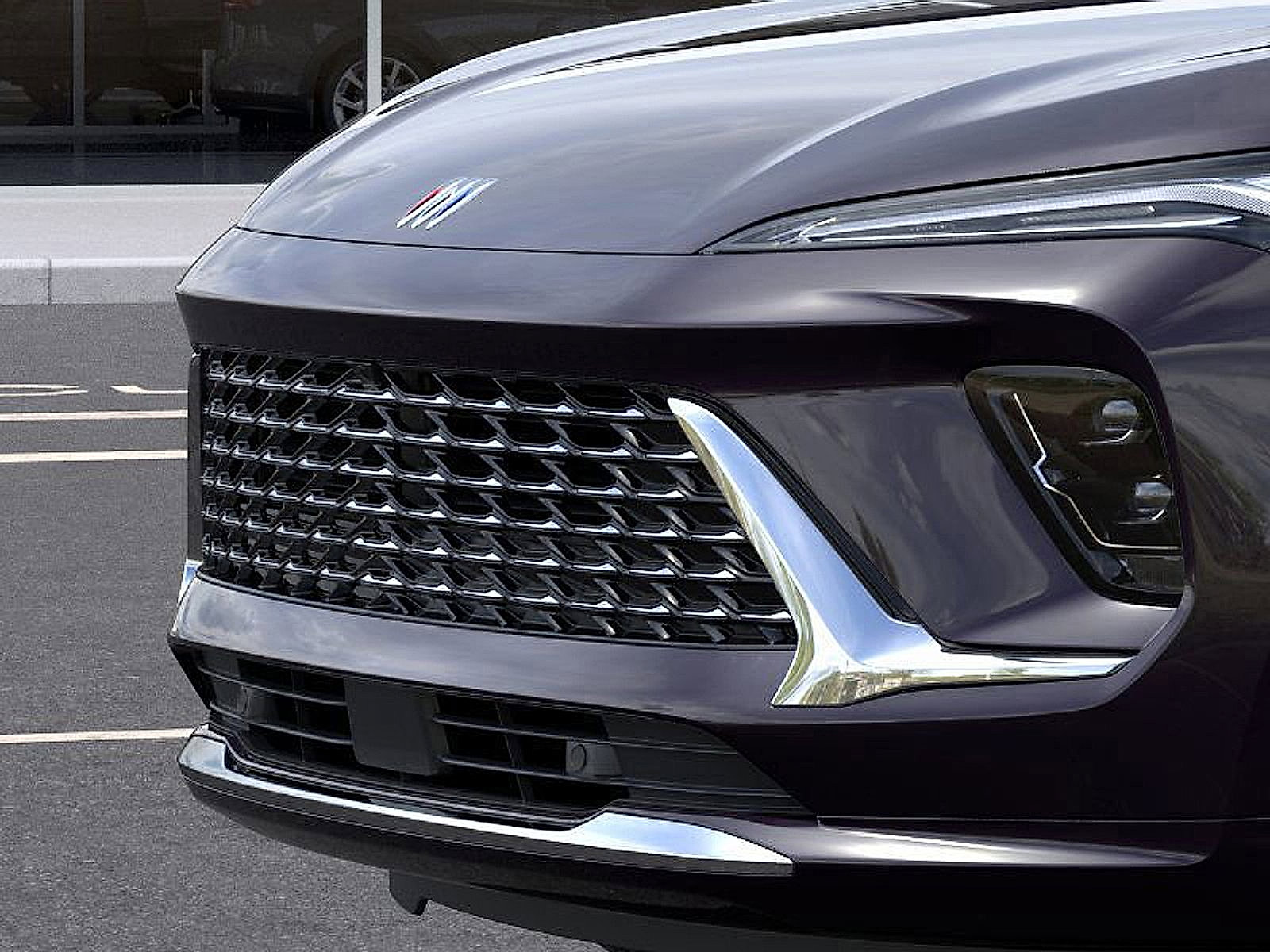 New 2026 Buick Envision Avenir image 13