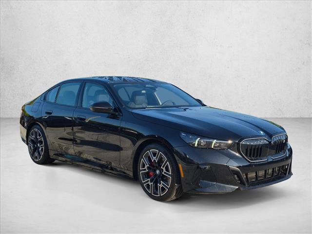 New 2027 BMW i5 eDrive40 w/ M Sport Package RWD image 6