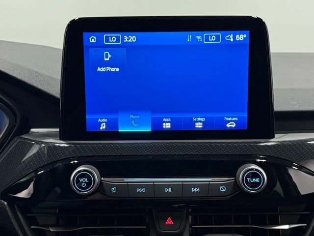 New 2026 Ford Escape ST-Line image 21