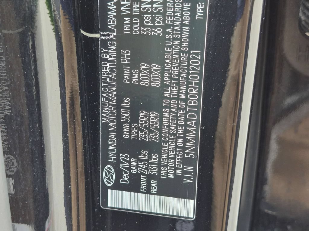 Used 2024 Genesis GV70 2.5T w/ Advanced Package AWD/4WD image 31