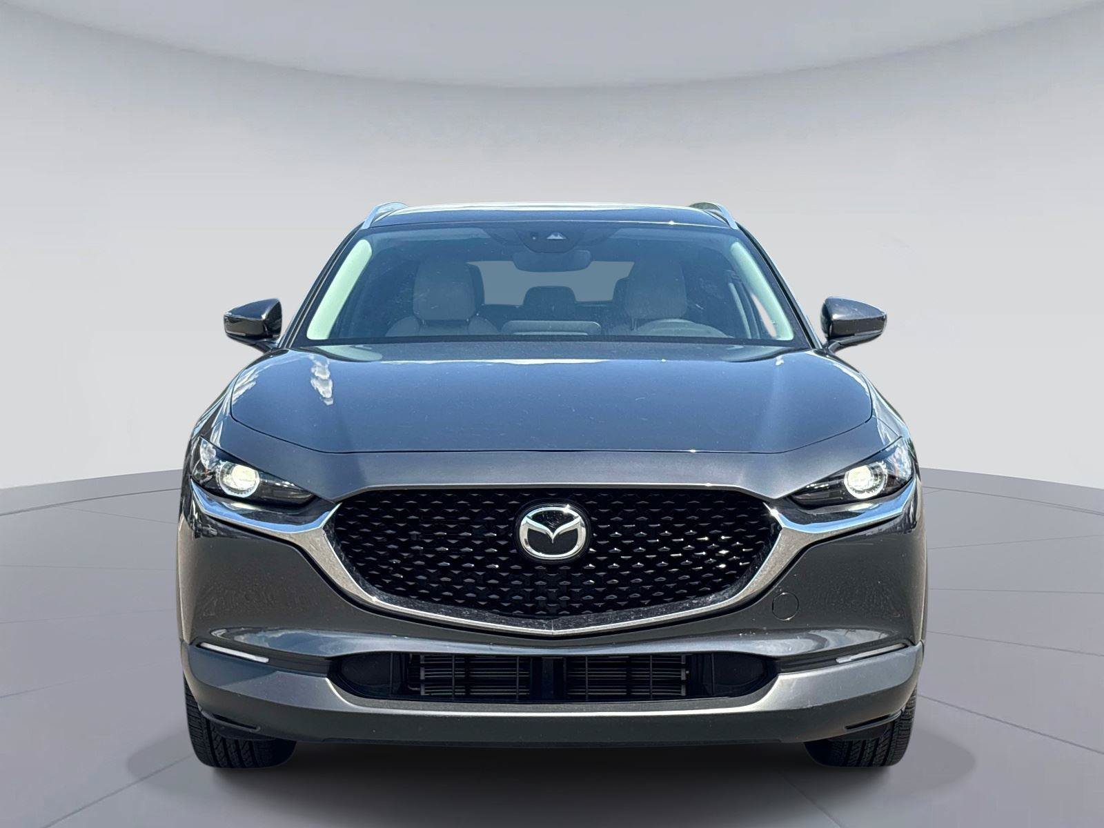Certified 2023 MAZDA CX-30 AWD 2.5 S w/ Preferred Package image 8