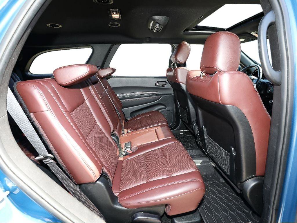 Used 2024 Dodge Durango GT image 22