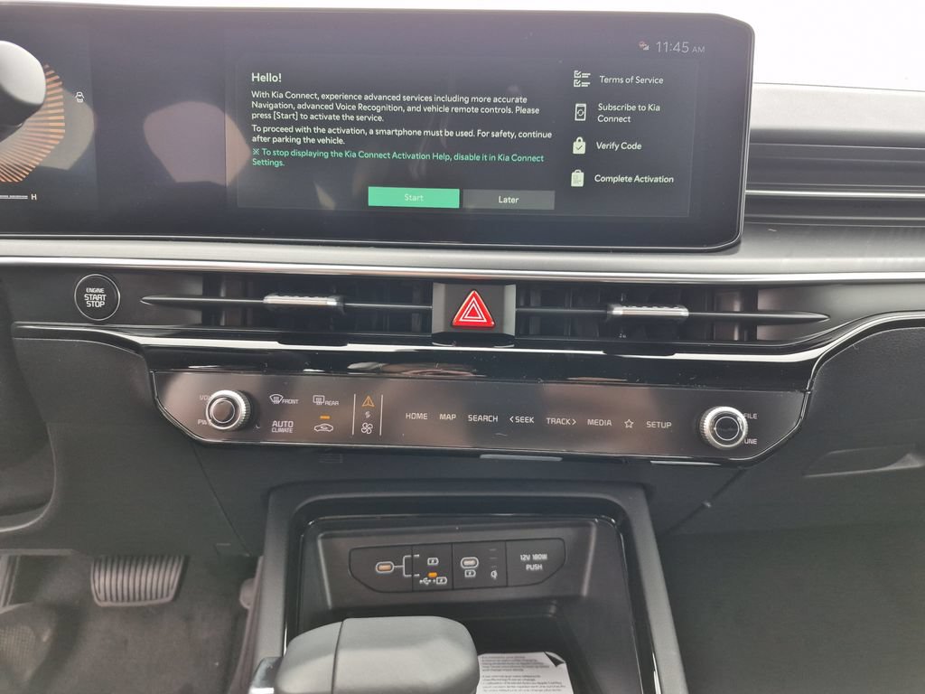 New 2026 Kia K5 GT-Line AWD/4WD image 8
