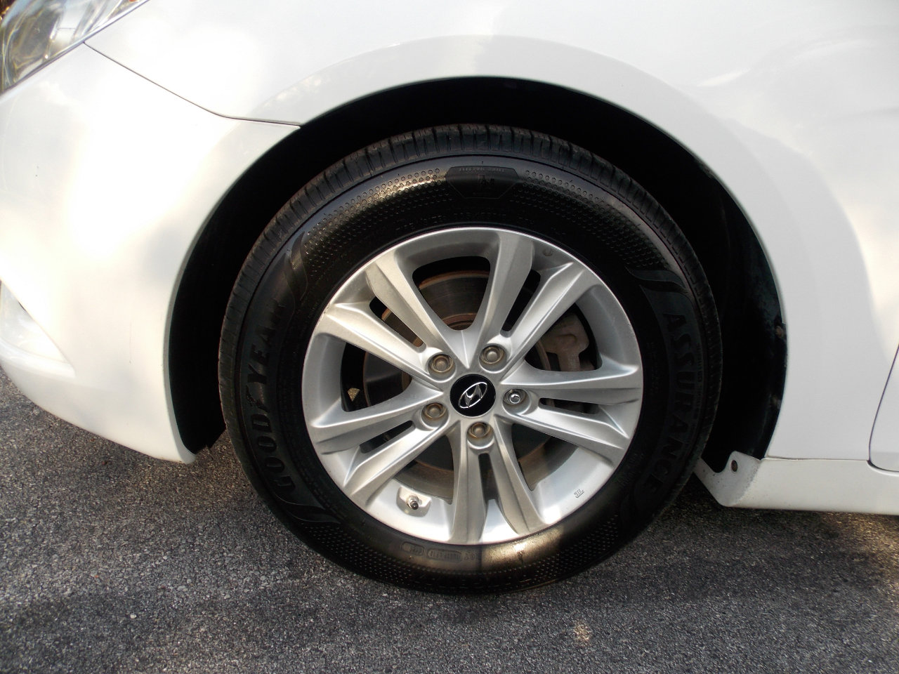 Used 2011 Hyundai Sonata GLS w/ Popular Equipment Pkg 2 image 20